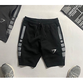 QUẦN SHORT THÊ THAO NAM CO GIÃN TỐT