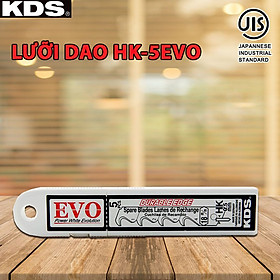 LƯỠI DAO CẮT DÂY KDS HK-5EVO