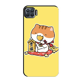 Ốp Lưng Dành Cho OPPO A93 2020