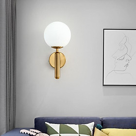Mua Đèn tường trang trí hiện đại - kém bóng LED chuyên dụng
