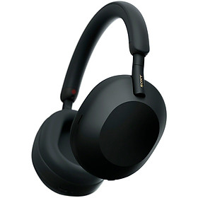 Tai Nghe Bluetooth Chụp Tai Sony WH-1000XM5 Hi-Res Noise Canceling - Hàng Chính Hãng