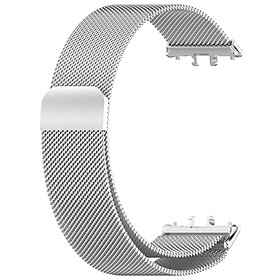 Mua Dây đeo thép thay thế Kai.N Milanese Pro cho Samsung Galaxy Fit 3_ Hàng chính hãng