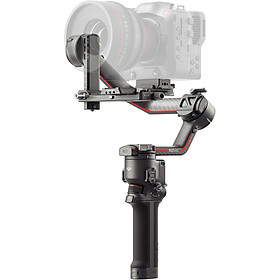 Mua Tay cầm chống rung cho máy ảnh Gimbal DJI RS 3 - Hàng chính hãng