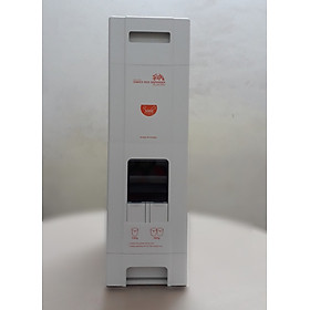 Mua Thùng đựng gạo thông minh SAMICK Hàn Quốc SR-22W (22kg)