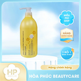 Dầu Gội Đầu Phục Hồi Tóc Khô Xơ,Chẻ Ngọn Salon Link Extra Shampoo (1000mL)