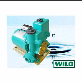 Máy bơm nước đẩy cao WILO -251E