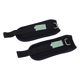 Tạ Đeo Chân Tay Sportslink Ubest (1kg)