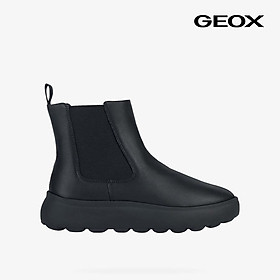 Giày Boots Nữ GEOX D Spherica Ec4.1 A