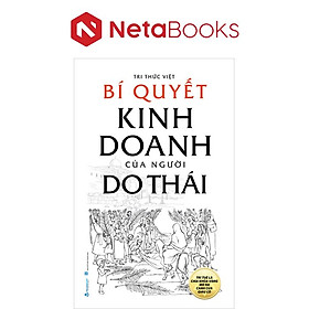 Bí Quyết Kinh Doanh Của Người Do Thái