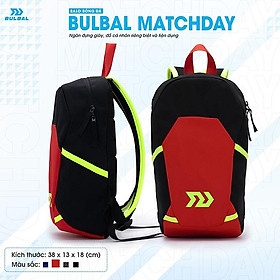Balo Bóng Đá Bulbal Matchday