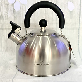 Mua  Elmich EL-3372  Ấm đun Siêu Tốc bằng inox 304  2.5L -2353372- Hàng Chính Hãng