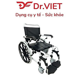 XE LĂN CÓ BÔ – TỰ LĂN ĐI TẮM, ĐI VỆ SINH GBM-020