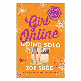 Girl Online: Going Solo