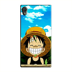 ỐP LƯNG IN DÀNH CHO SONY XPERIA L1