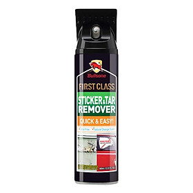 Chất Vệ Sinh Keo Tẩy Nhựa Đường Bullsone (420ml)