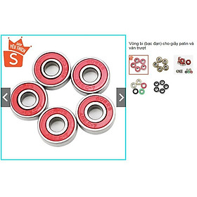 Mua Bánh Sau Xe Điện 3 Bánh Drift 360 Độ Có Đèn Led - Vong Bi,Vong Bi Tại  Shop Đồ Chơi Thông Minh Thánh Gióng | Tiki