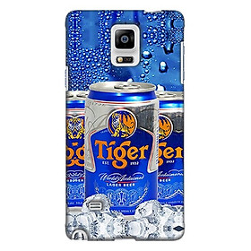 Ốp Lưng Dành Cho Điện Thoại Samsung Galaxy Note 4 Mẫu 16