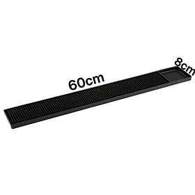 Mua Thảm lót quầy bar cao su trải sàn pha chế siêu bền cao cấp úp ly 30x45cm
