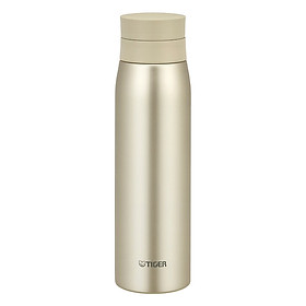 Bình Giữ Nhiệt Lưỡng Tính Tiger MCY-A060 (600ml)