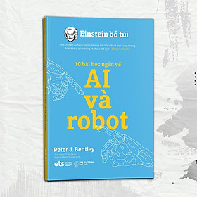 Einstein Bỏ Túi: Ai và Robot