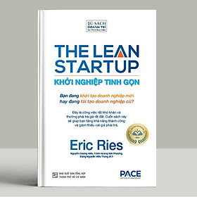 Khởi Nghiệp Tinh Gọn (The Lean Startup)