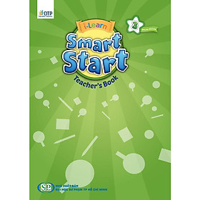 i-Learn Smart Start 3 Teacher's Book Spe Ed