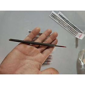 Mua Dũa tam giác  dũa cưa 3 cạnh dài 16cm