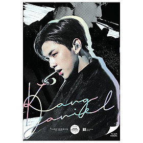 Kang Daniel – A Winner Never Stops Trying