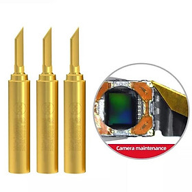 Mua Mũi hàn 936 SUNSHINE SS-900M-T-CK sửa chữa camera