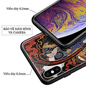 Ốp Lưng Trung Hoa Siêu Yêu dành cho Iphone 6/6Plus/6S/6S Plus/7/7Plus/8/8Plus/X/Xs/Xs Max/11/11 Promax/12/12 Promax Lpc21010122