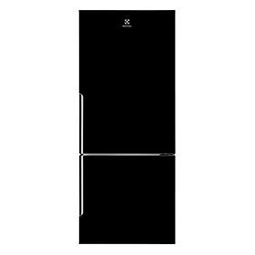 Tủ Lạnh Inverter Electrolux EBE4500B-H (421L) - Hàng Chính Hãng (Đen)