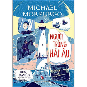 Sách Người Trông Hải Âu