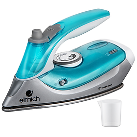 Mua Bàn là (bàn ủi) hơi nước Elmich SIE-3438 - Hàng chính hãng