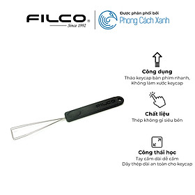 Mua Dụng Cụ Tháo Keycap Filco – Hàng Chính Hãng