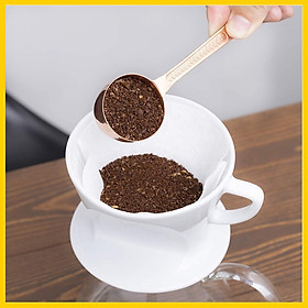 Mua Phễu lọc cà phê bằng sứ | đáy 3 lỗ size 102