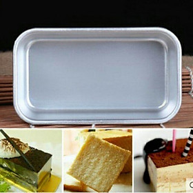Mua Khuôn loaf nhôm A03-A04-A05 ( kèm ảnh thật
