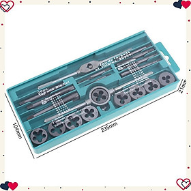 Mua Bộ tay quay taro tạo ren trong và ngoài 20 chi tiết M3-M12