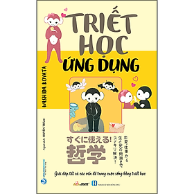 Sách Triết Học Ứng Dụng