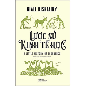 Lược Sử Kinh Tế Học