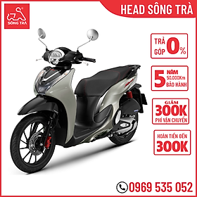 Xe máy Honda Sh Mode 2024 - Phiên bản thể thao ABS