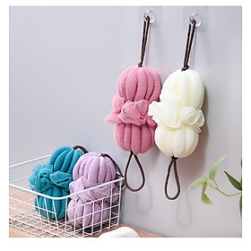 Mua Bông tắm các loại dễ sử dụng XM43 màu ngẫu nhiên và các mãu khác