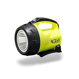 Mua Đèn pin xách tay chiếu xa Gentos LK- 214D  có thể chiếu xa đến 487m và có thể điều chỉnh góc chiếu theo mong muốn