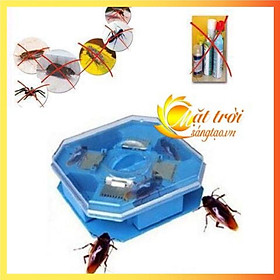 Mua Hộp bẫy gián