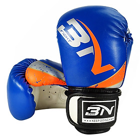 Găng Tay Boxing Trẻ Em BN BG-BN-C (Size 6oz)