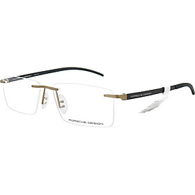 Gọng kính chính hãng Porsche Design P8341