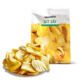 MÍT SẤY DELUXNUTS 40g