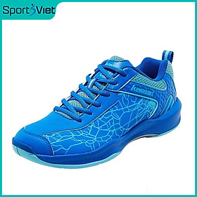 Giày cầu lông Kawasaki K081 cao cấp, chuyên nghiệp, chống thấm nước, chống mài mòn, sử dụng bền, thoáng khí dành cho nam và nữ, đủ size