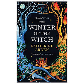 The Winter of the Witch (Winternight Trilogy)