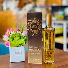 Hình ảnh Tinh chất Vàng cao cấp Dabo Gold Essence 150ml chính hãng Hàn Quốc