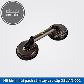 Mua Hít kính  hút gạch cầm tay 2 chấu XZL AN-002